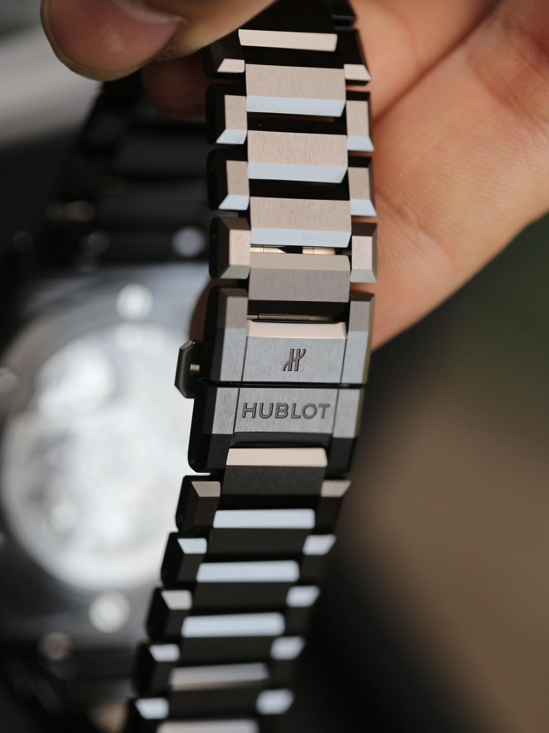 Hubl0t Big Bang Integral 451.CX.1170.CX