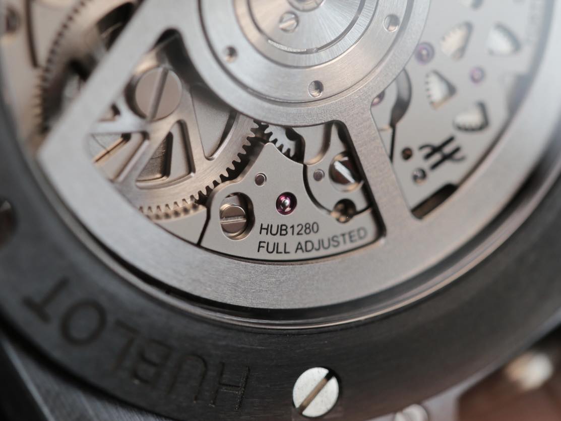Hubl0t Big Bang Integral 451.CX.1170.CX
