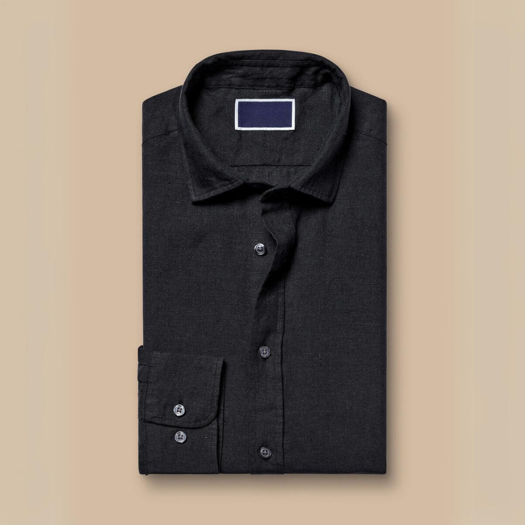 Branded Shirt Combo - 3-Pack of Premium Cotton Comfort