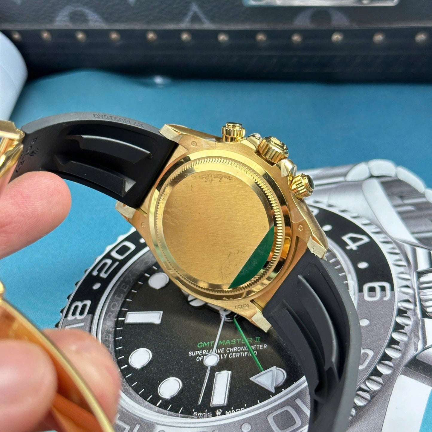 ROLEX COSMOGRAPH DAYTONA 40 MM