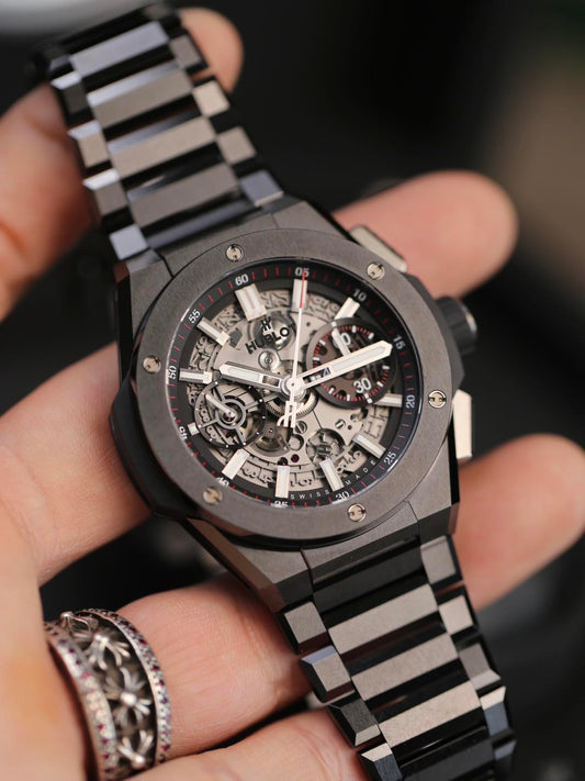 Hubl0t Big Bang Integral 451.CX.1170.CX