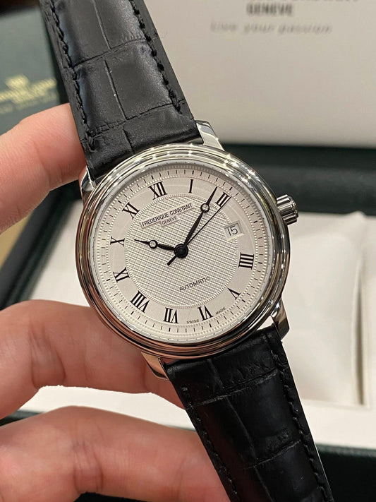 Frederique Constant Men's Watch FC-303MC4P6