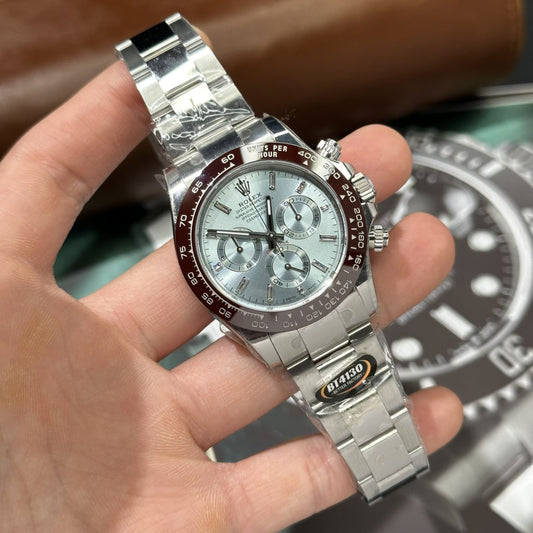 Rolex Cosmograph Daytona 126503 Watch