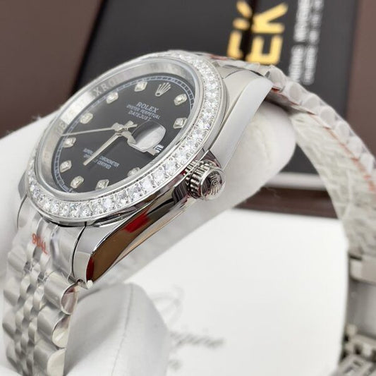 Rolex DateJust Men's Watch