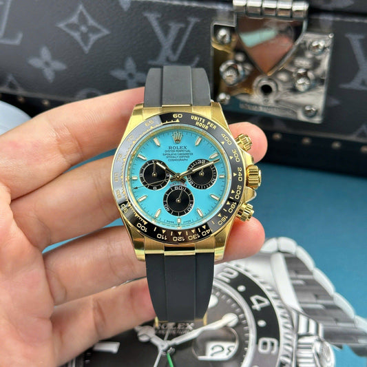 ROLEX COSMOGRAPH DAYTONA 40 MM