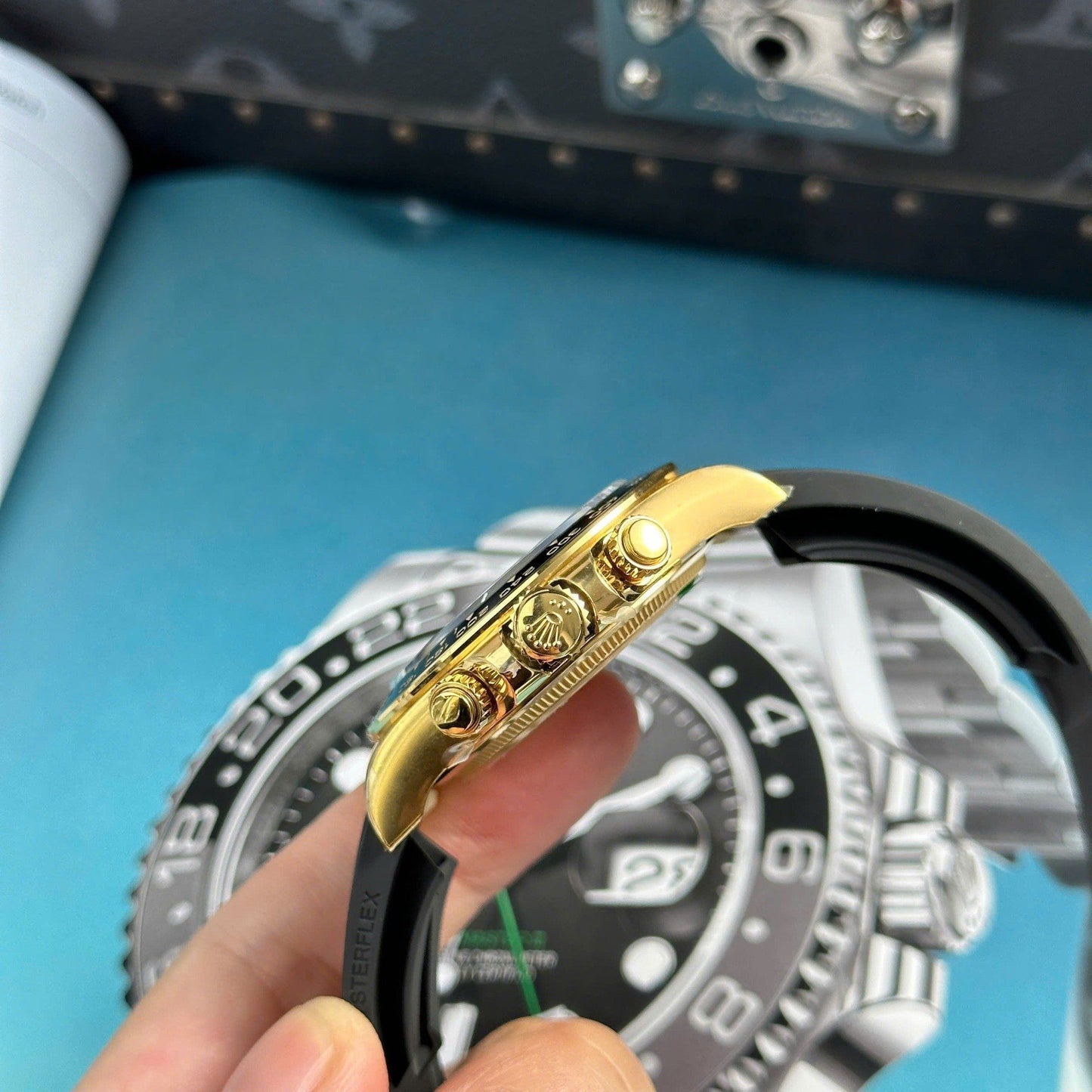 ROLEX COSMOGRAPH DAYTONA 40 MM